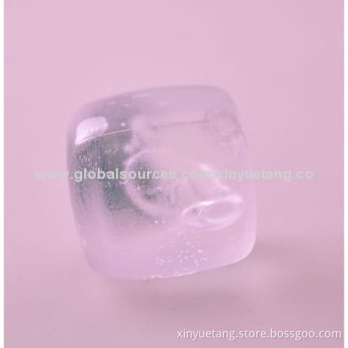 Reusable Ice Cube, BPA-free, Food Grade, Any Color/Size, GNC Supplier, Audit Factory, Cheap Price